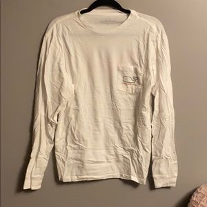 Vineyard vines long sleeve